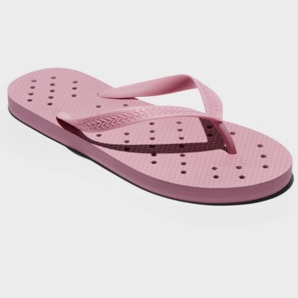 🎆Room Essentials Shower Shoes